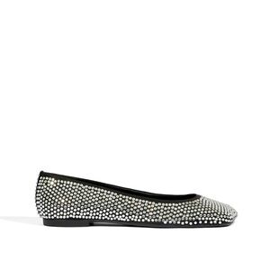 Jaycie Flat | Schutz (Size 6.5B)